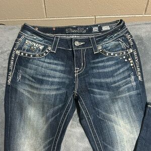 Miss Me Women’s Jeans